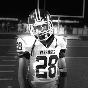 Meet your Posher, Elijah